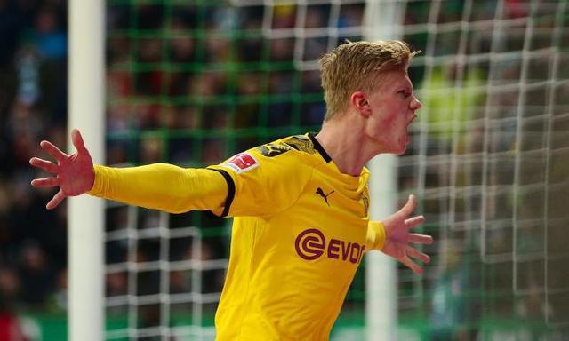  利物浦锋线告急，努涅斯伤缺四周恐影响争冠  