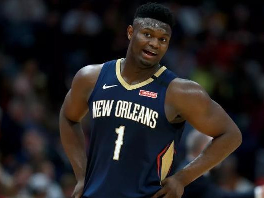  鹈鹕锡安暴力隔扣戈贝尔引热议  