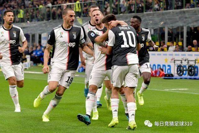  尤文图斯主场爆冷负于升班马莱切  