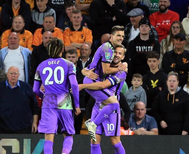  曼联新援安东尼打破进球荒  